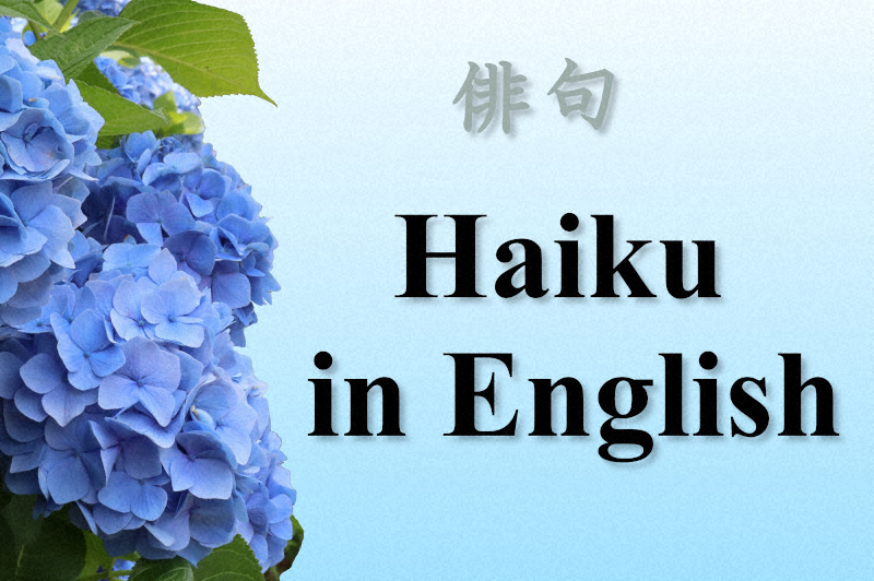 The Mainichi, Haiku in English